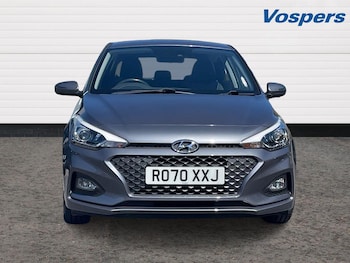 Used Hyundai i20 2020 for sale - 79162003: Photo
