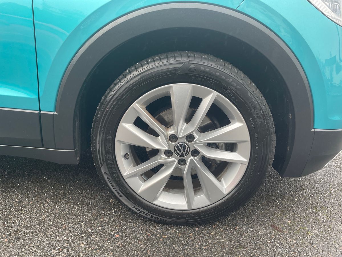Used Volkswagen T-Cross 2021 for sale - 77698180: Photo 11