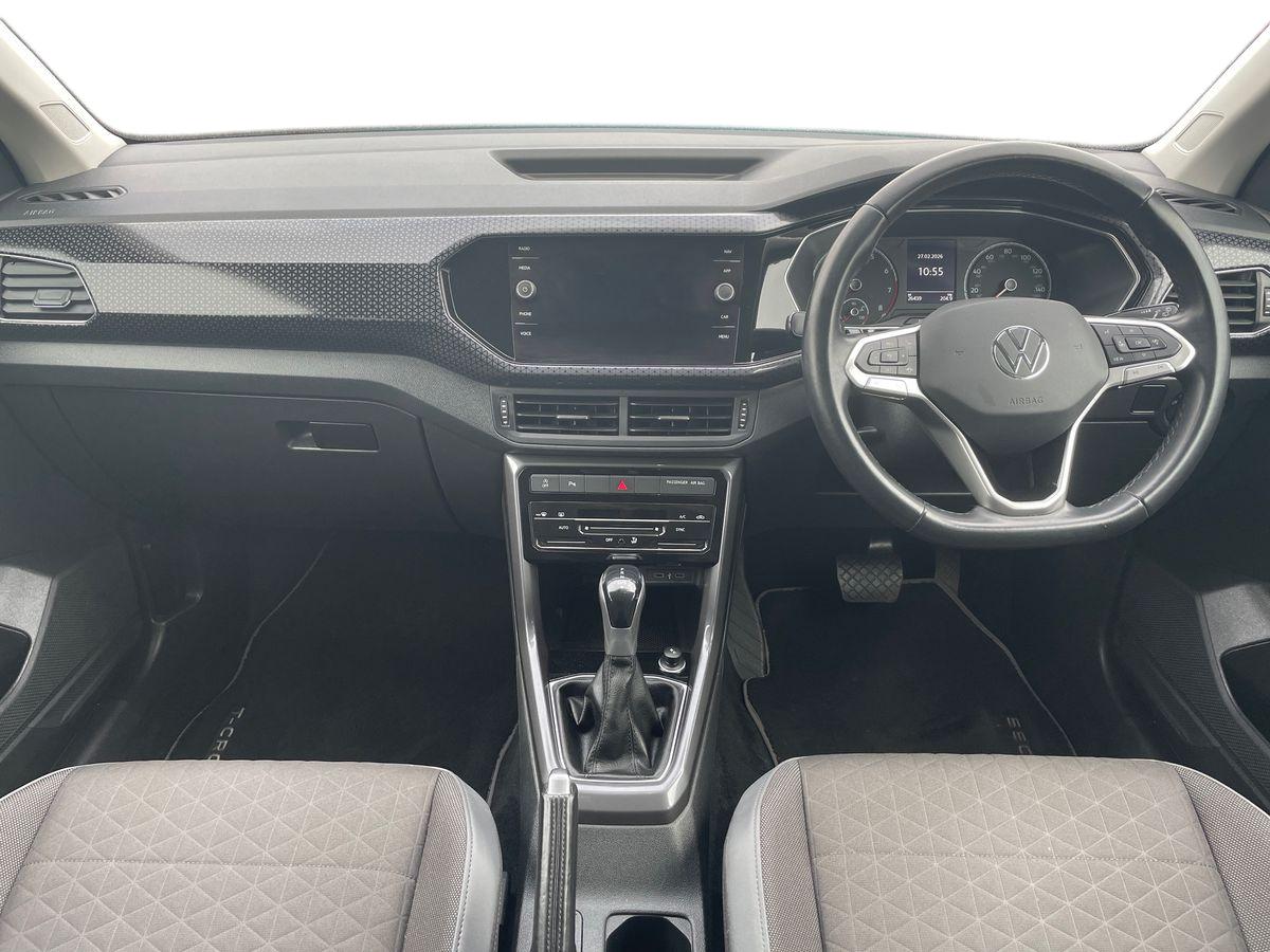 Used Volkswagen T-Cross 2021 for sale - 77698180: Photo 19