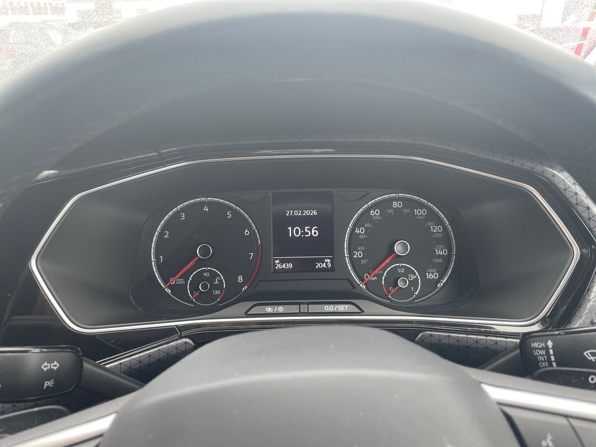 Used Volkswagen T-Cross 2021 for sale - 77698180: Photo 23