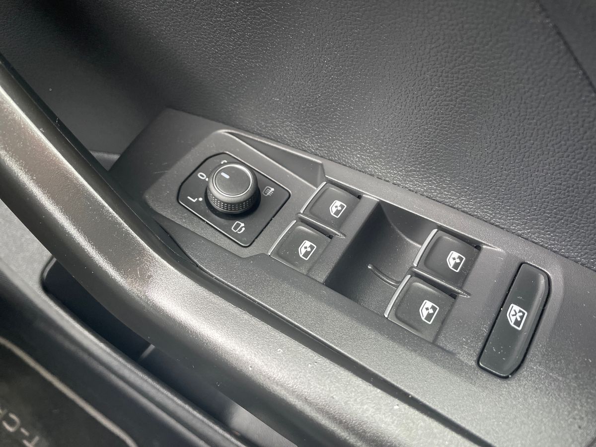 Used Volkswagen T-Cross 2021 for sale - 77698180: Photo 24