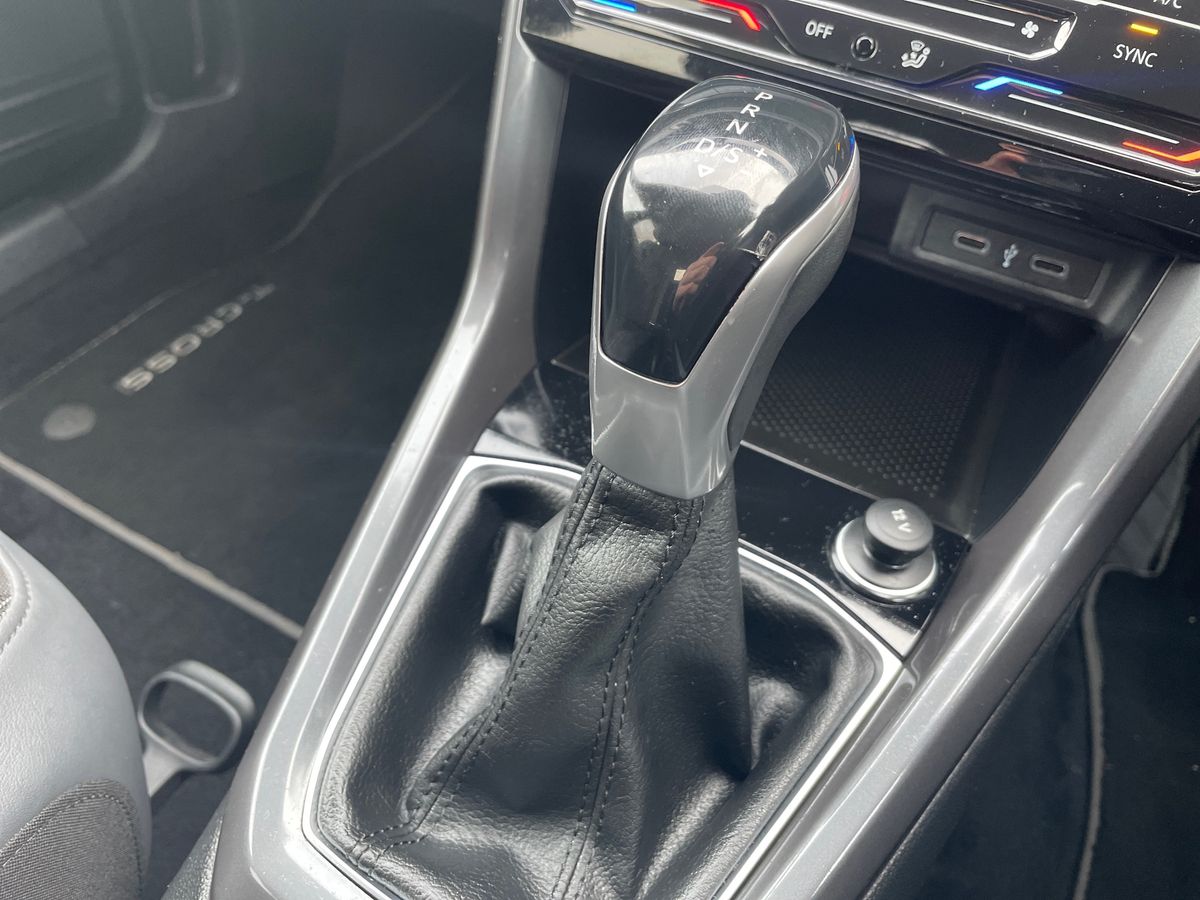 Used Volkswagen T-Cross 2021 for sale - 77698180: Photo 27