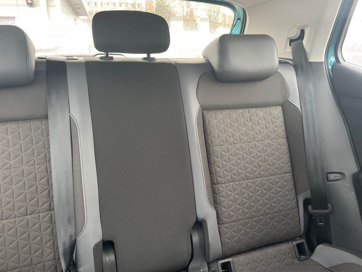 Used Volkswagen T-Cross 2021 for sale - 77698180: Photo 28