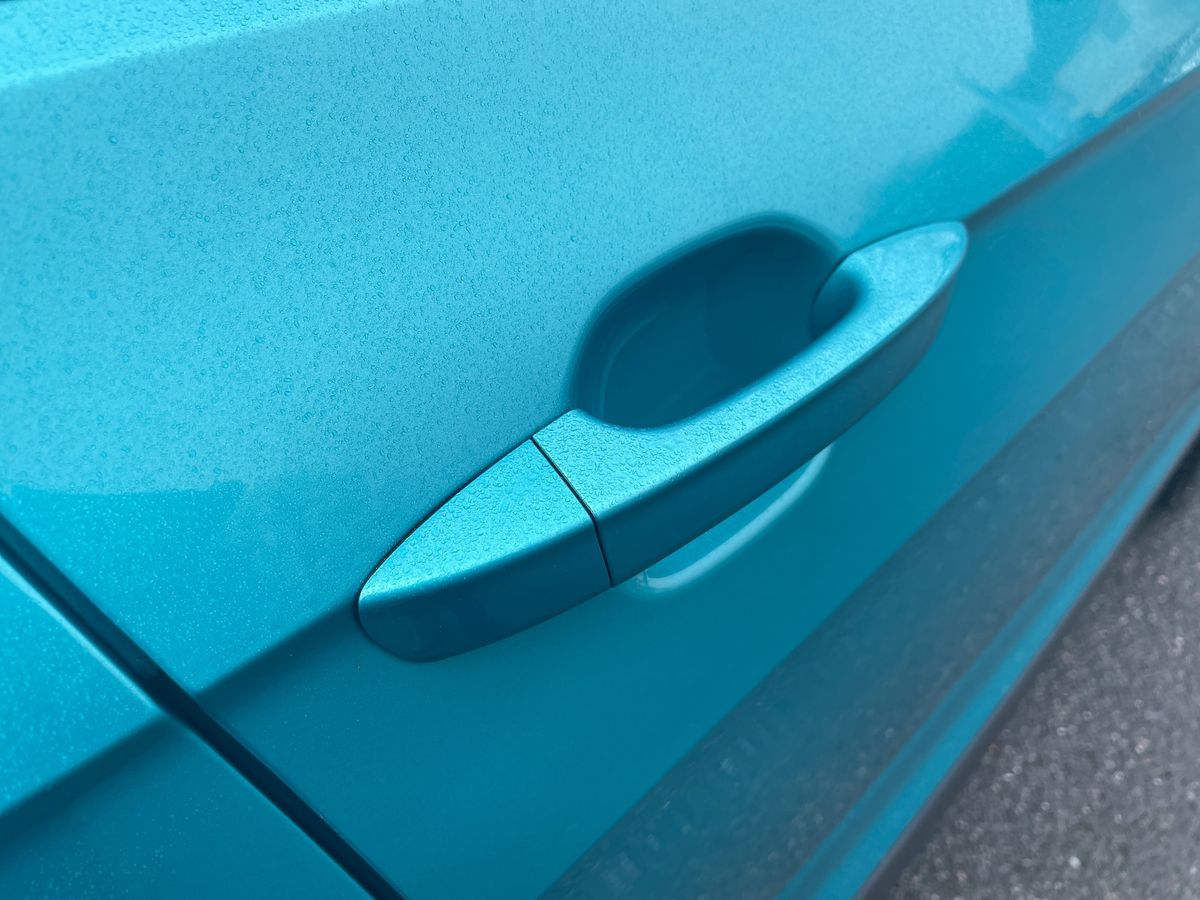 Used Volkswagen T-Cross 2021 for sale - 77698180: Photo 30