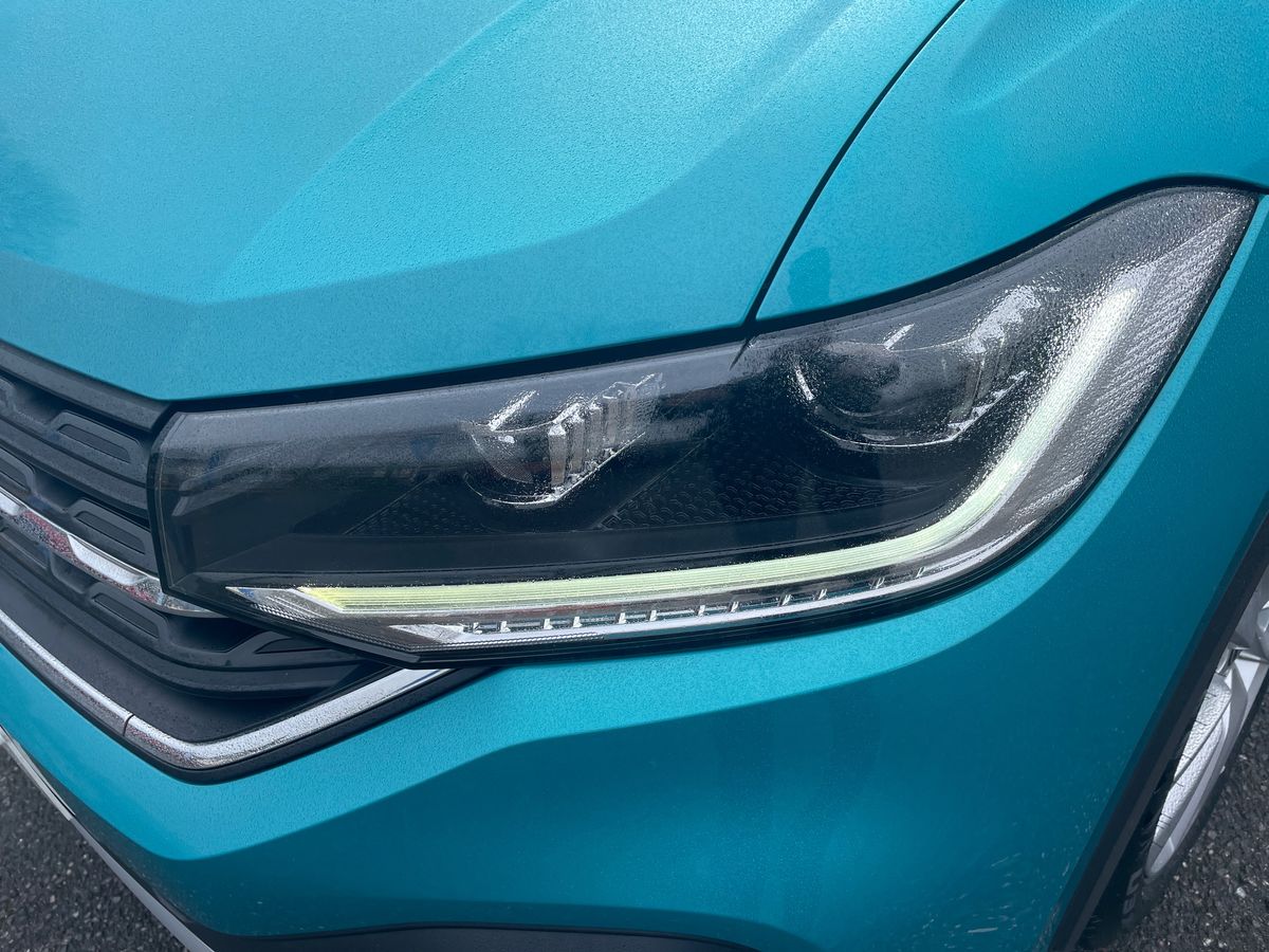 Used Volkswagen T-Cross 2021 for sale - 77698180: Photo 32