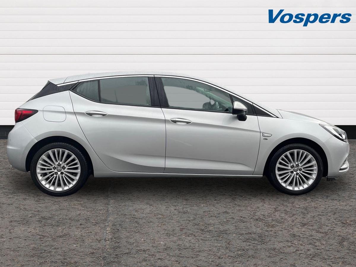 Used Vauxhall Astra 2019 for sale - 76999502: Photo 10