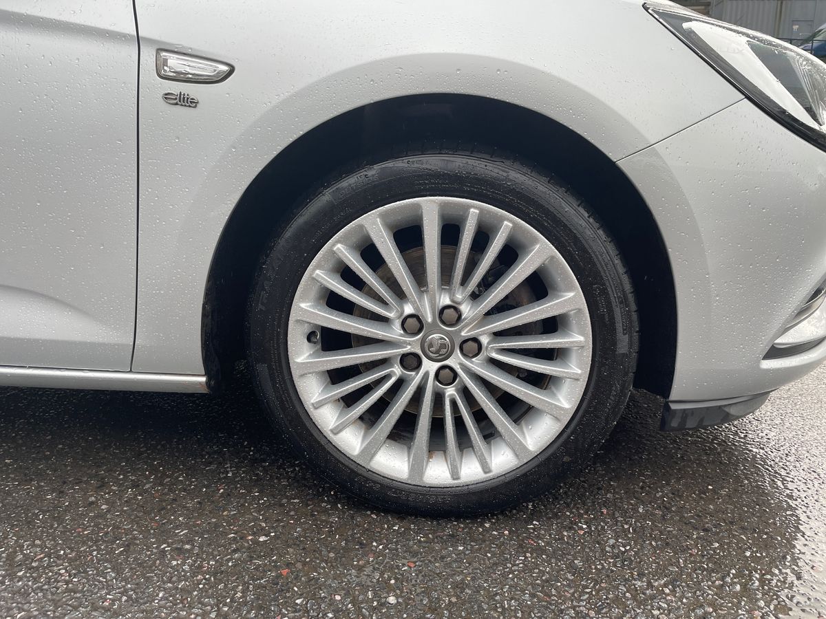 Used Vauxhall Astra 2019 for sale - 76999502: Photo 13