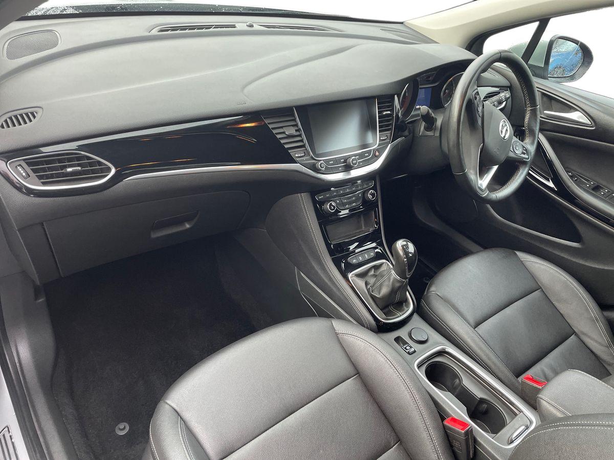 Used Vauxhall Astra 2019 for sale - 76999502: Photo 18