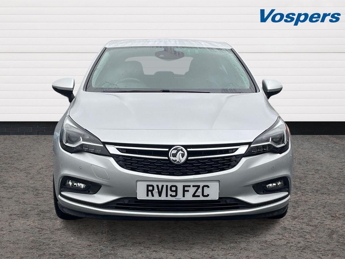 Used Vauxhall Astra 2019 for sale - 76999502: Photo 2