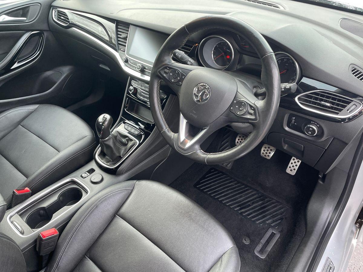 Used Vauxhall Astra 2019 for sale - 76999502: Photo 22