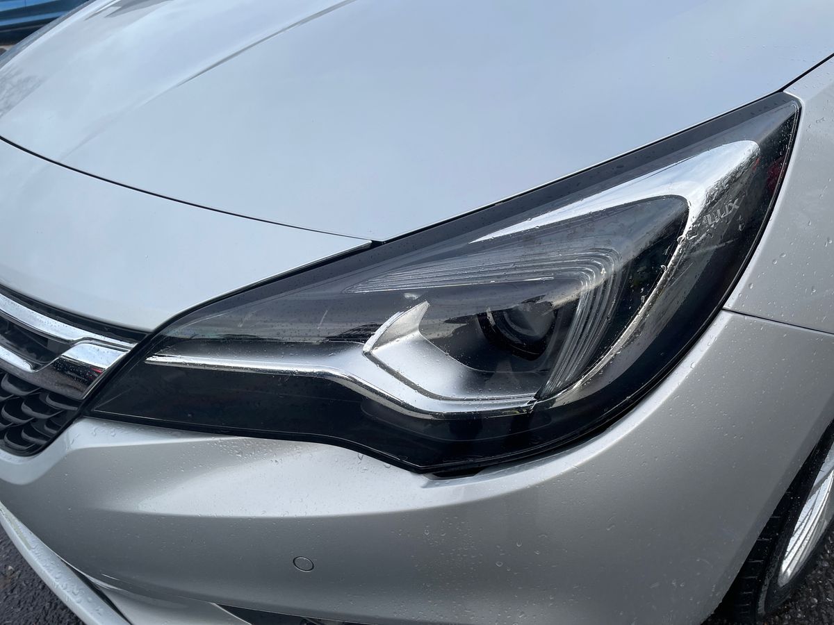 Used Vauxhall Astra 2019 for sale - 76999502: Photo 32