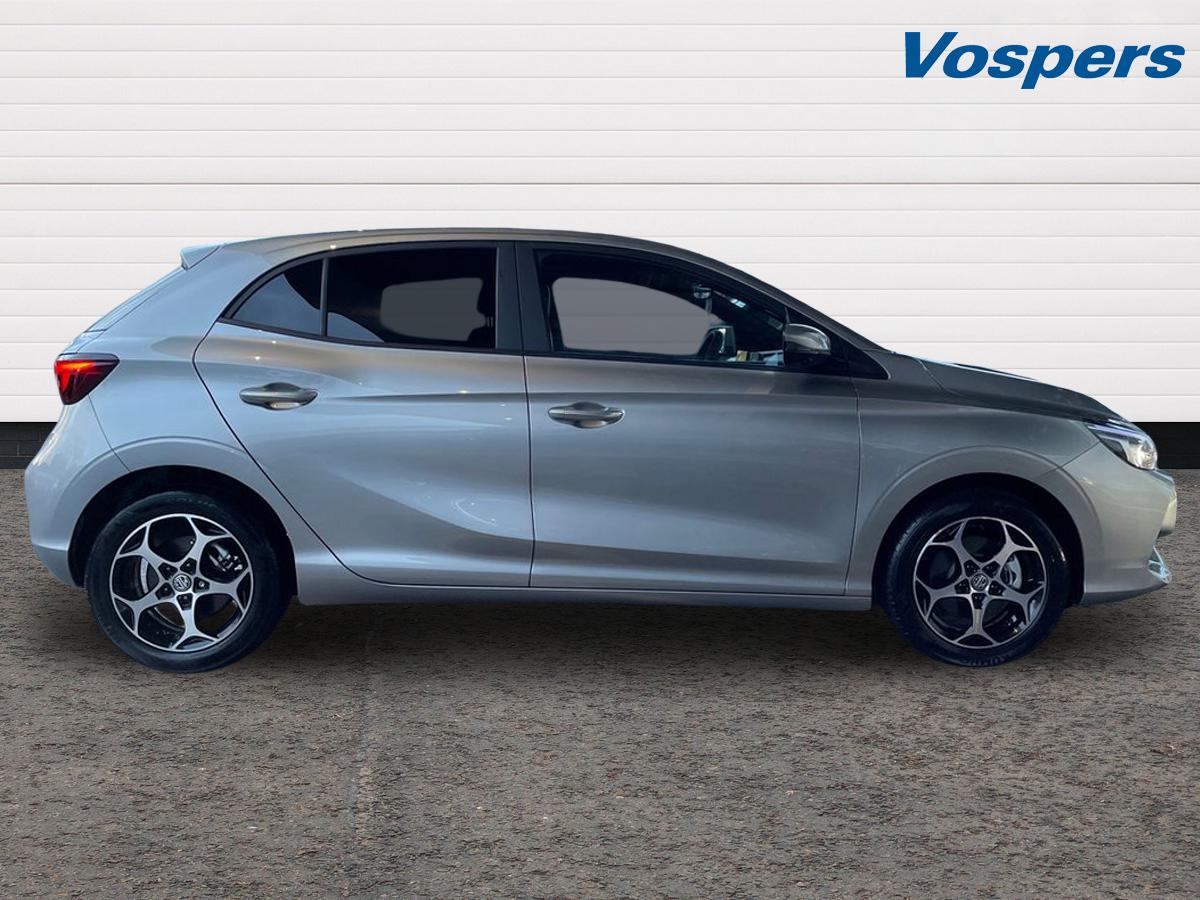 Used MG MG3 2025 for sale - 77690797: Photo 10