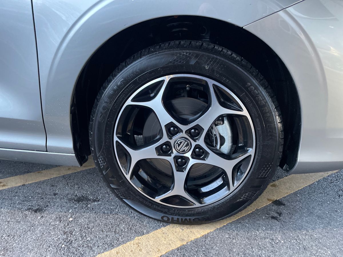 Used MG MG3 2025 for sale - 77690797: Photo 11