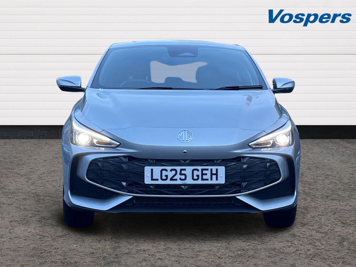 Used MG MG3 2025 for sale - 77690797: Photo 2