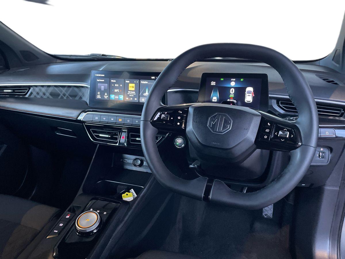 Used MG MG3 2025 for sale - 77690797: Photo 21