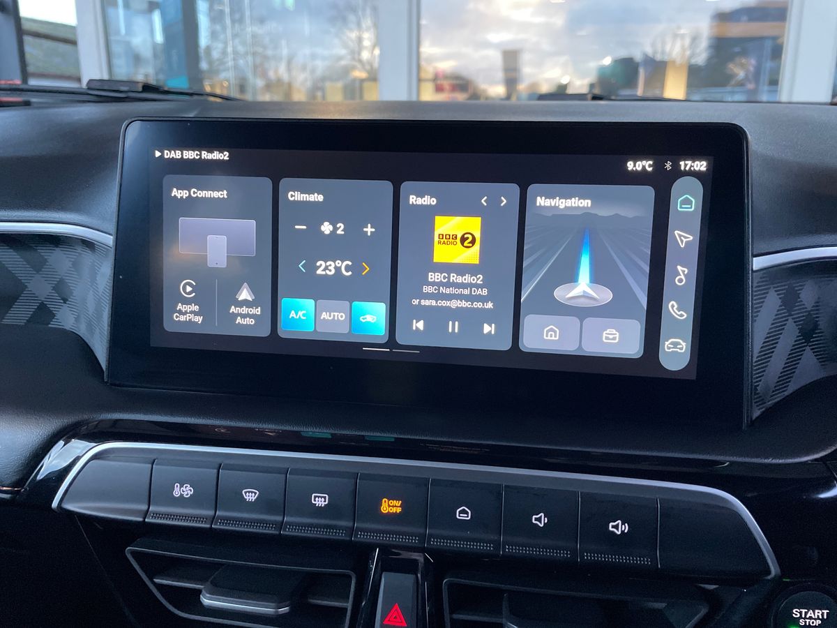 Used MG MG3 2025 for sale - 77690797: Photo 25