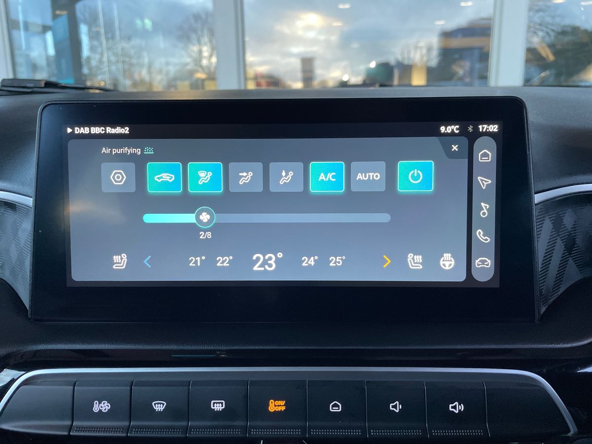 Used MG MG3 2025 for sale - 77690797: Photo 26