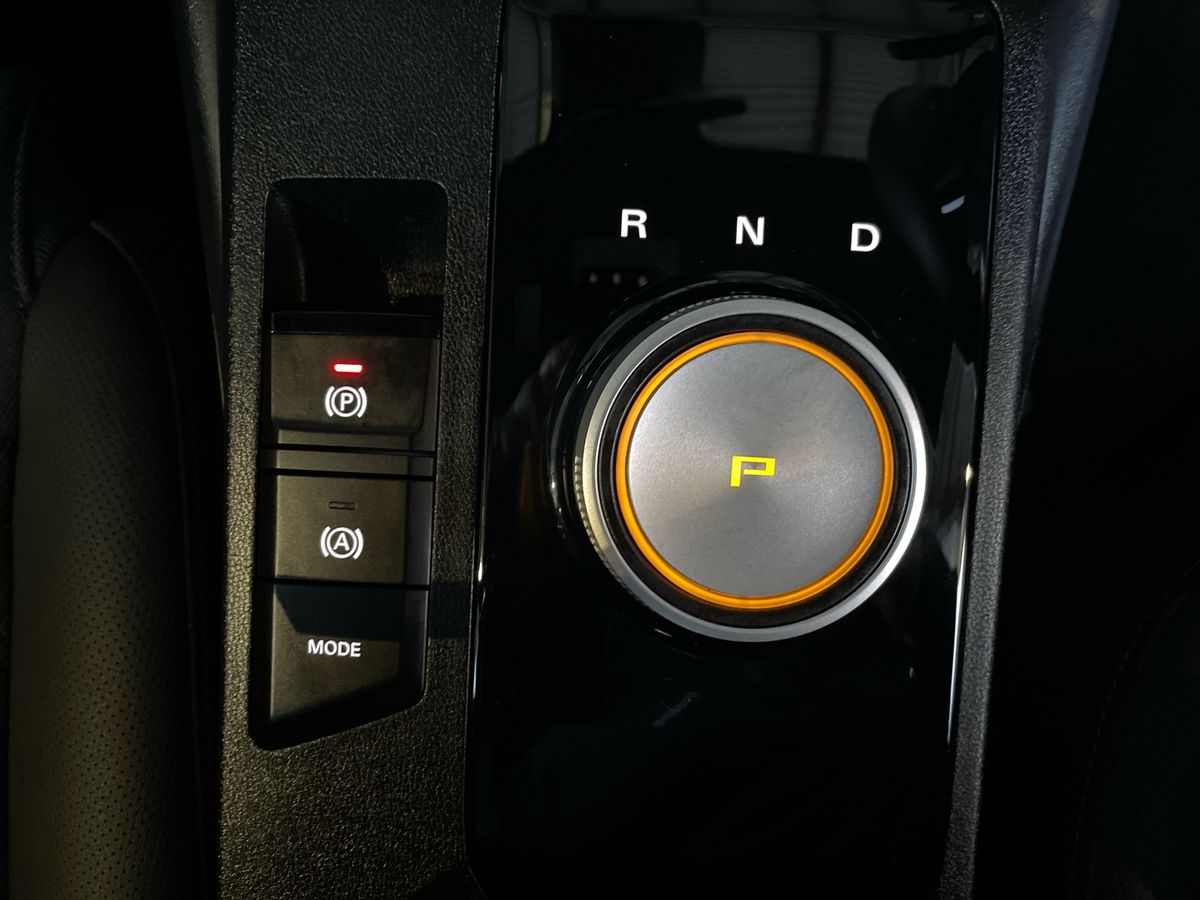 Used MG MG3 2025 for sale - 77690797: Photo 27