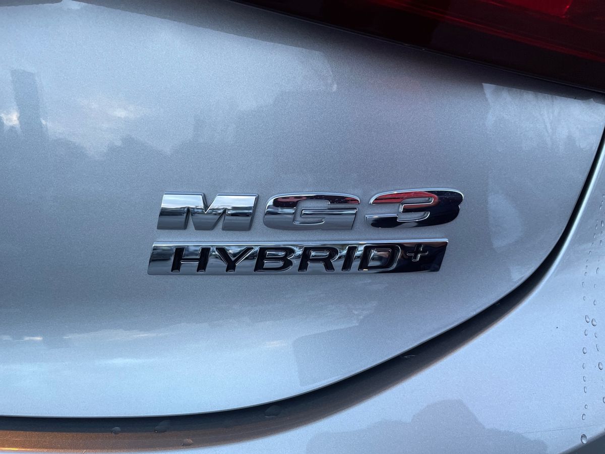 Used MG MG3 2025 for sale - 77690797: Photo 31