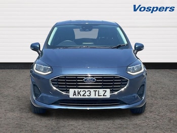 Used Ford Fiesta 2023 for sale - 79014189: Photo