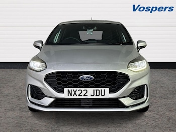 Used Ford Fiesta 2022 for sale - 79206378: Photo