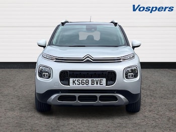 Used Citroen C3 Aircross 2018 for sale - 79226143: Photo