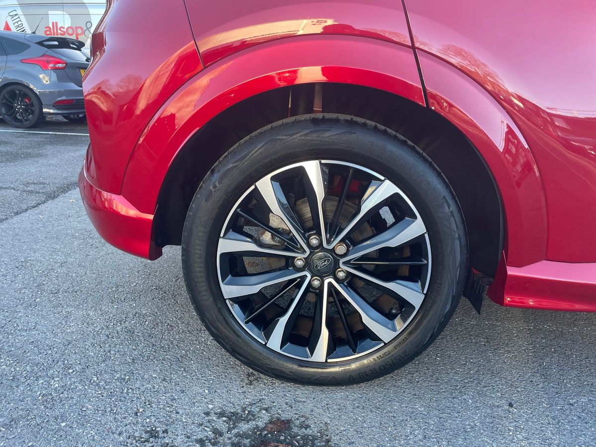 Used Ford Puma 2021 for sale - 77795090: Photo 11
