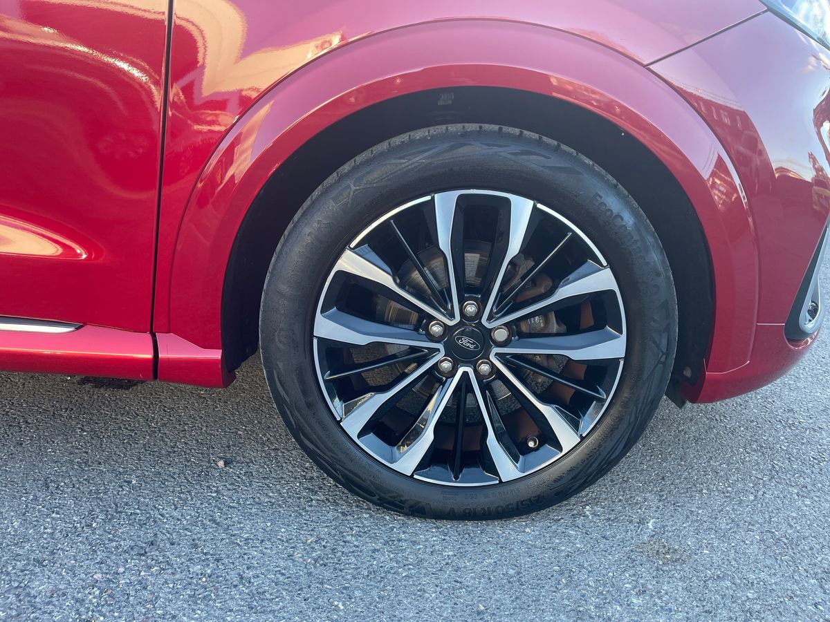 Used Ford Puma 2021 for sale - 77795090: Photo 13
