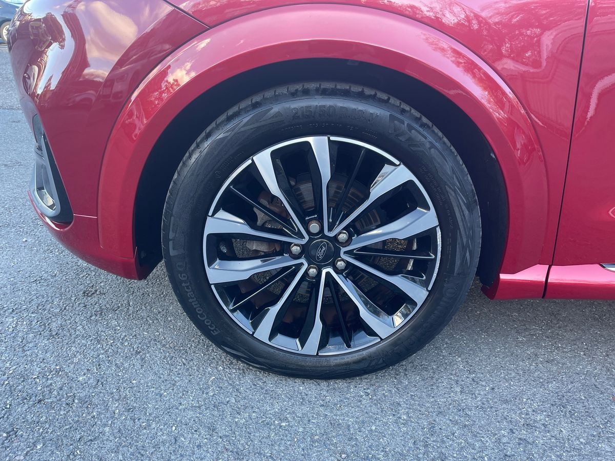 Used Ford Puma 2021 for sale - 77795090: Photo 14