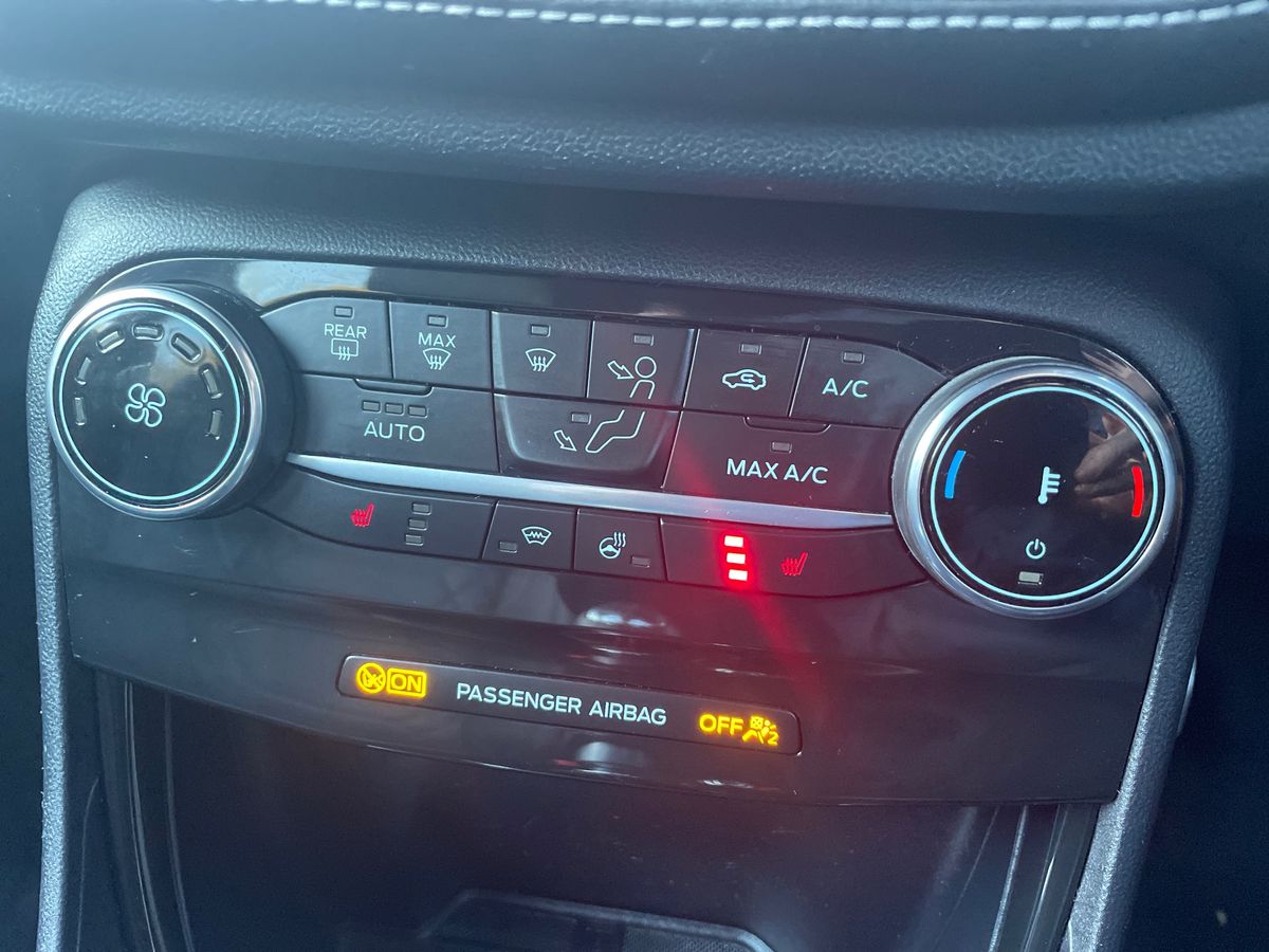 Used Ford Puma 2021 for sale - 77795090: Photo 26