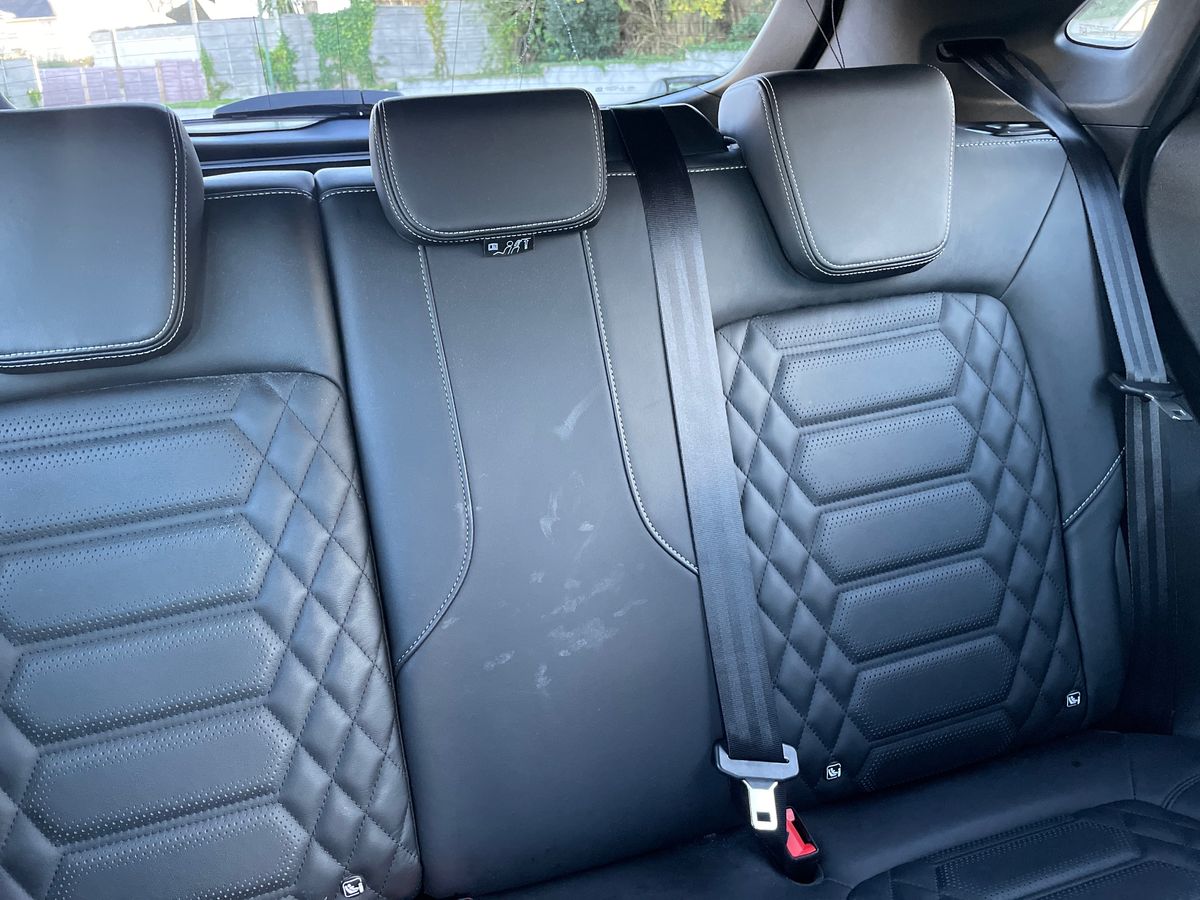 Used Ford Puma 2021 for sale - 77795090: Photo 28