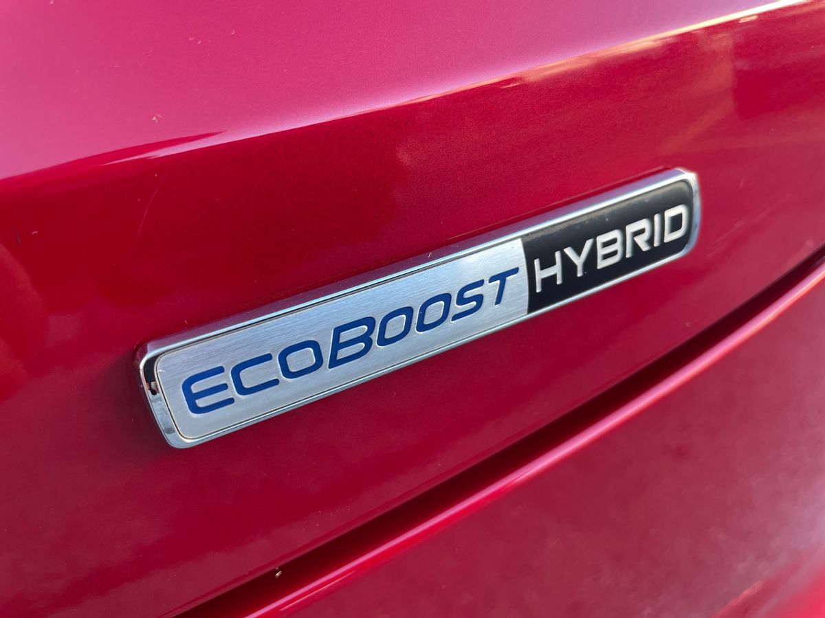 Used Ford Puma 2021 for sale - 77795090: Photo 31