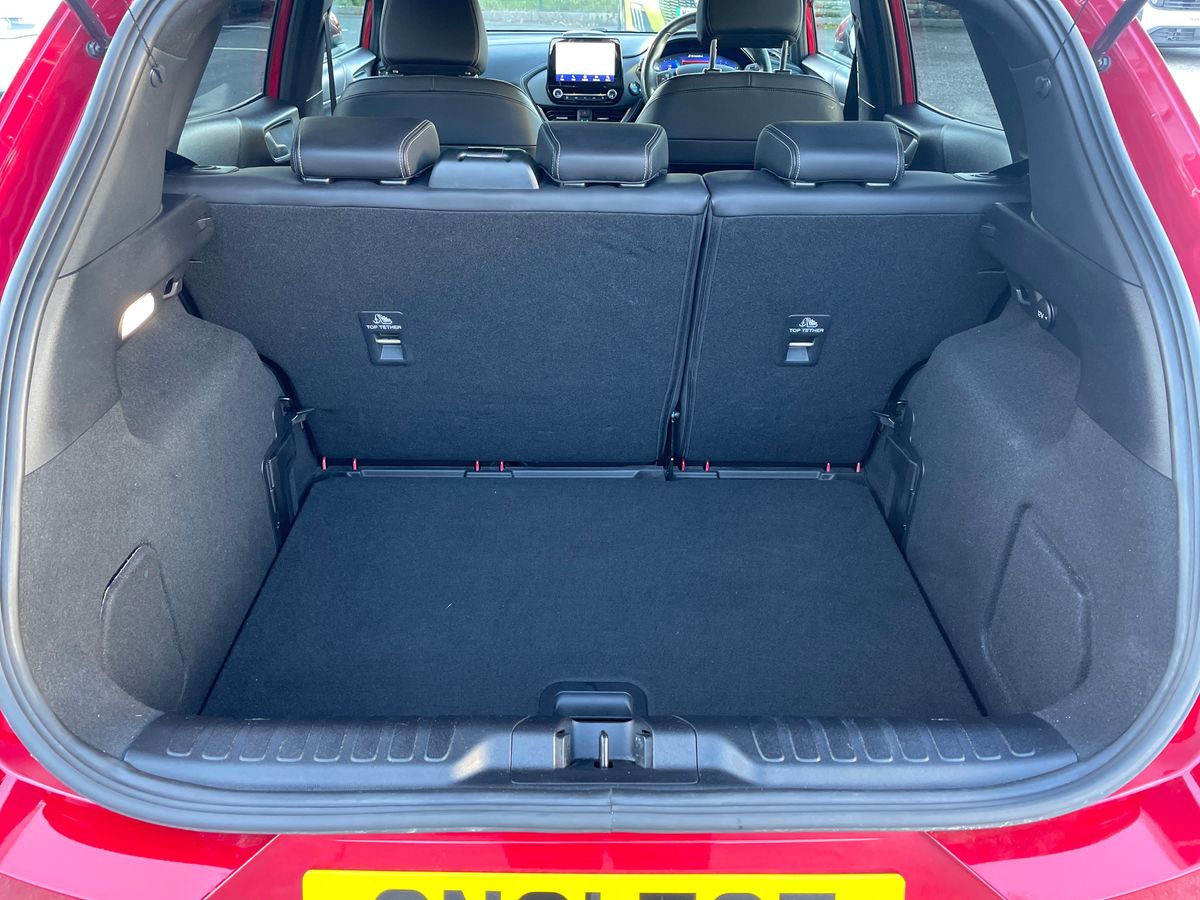 Used Ford Puma 2021 for sale - 77795090: Photo 36