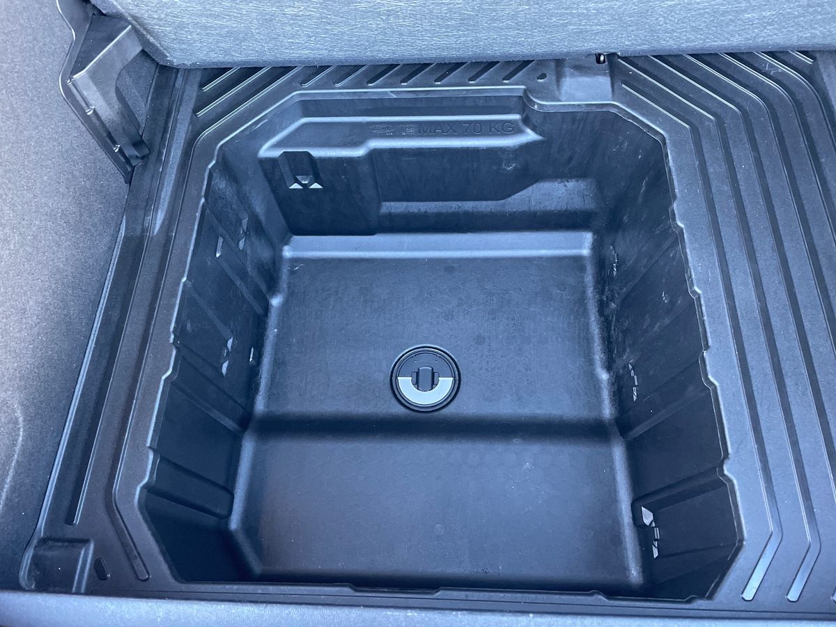 Used Ford Puma 2021 for sale - 77795090: Photo 38