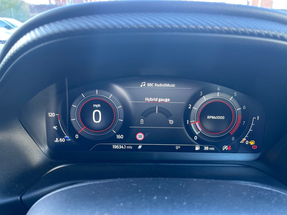 Used Ford Puma 2021 for sale - 77795090: Photo 43