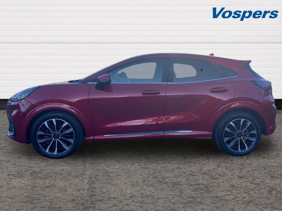 Used Ford Puma 2021 for sale - 77795090: Photo 5