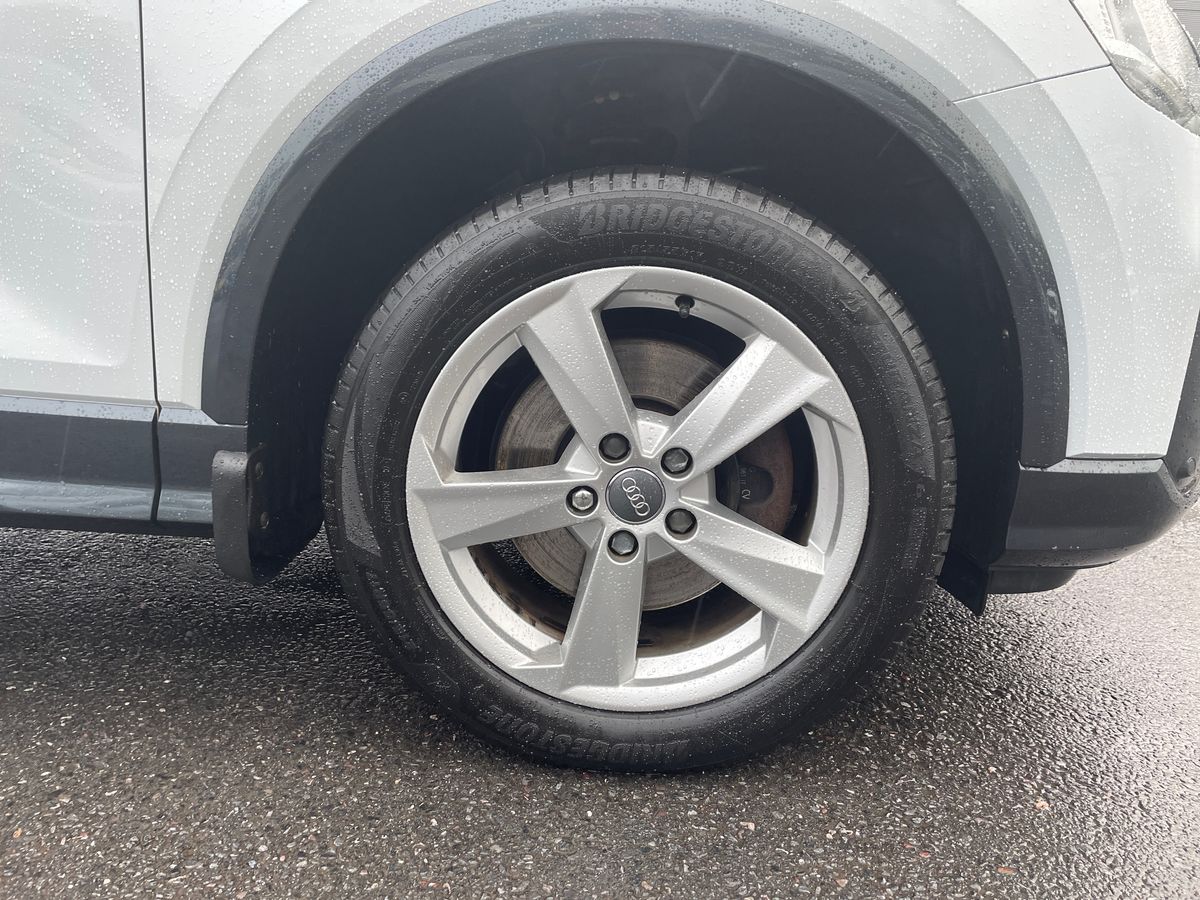 Used Audi Q2 2017 for sale - 77492616: Photo 11