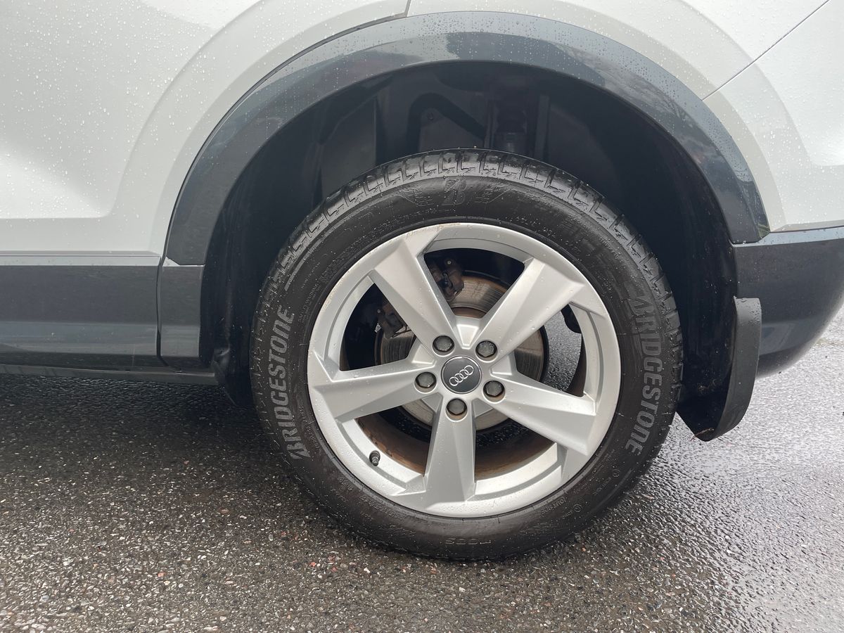 Used Audi Q2 2017 for sale - 77492616: Photo 14