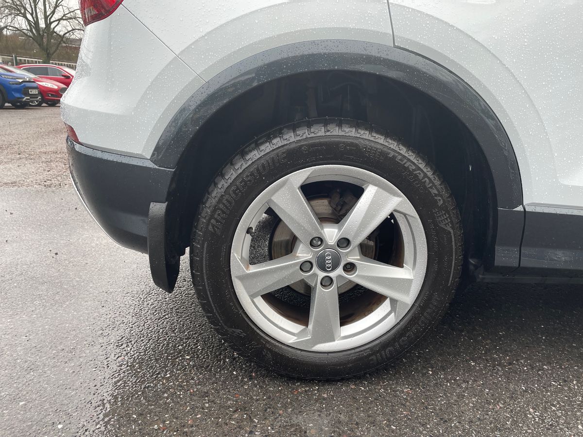 Used Audi Q2 2017 for sale - 77492616: Photo 15