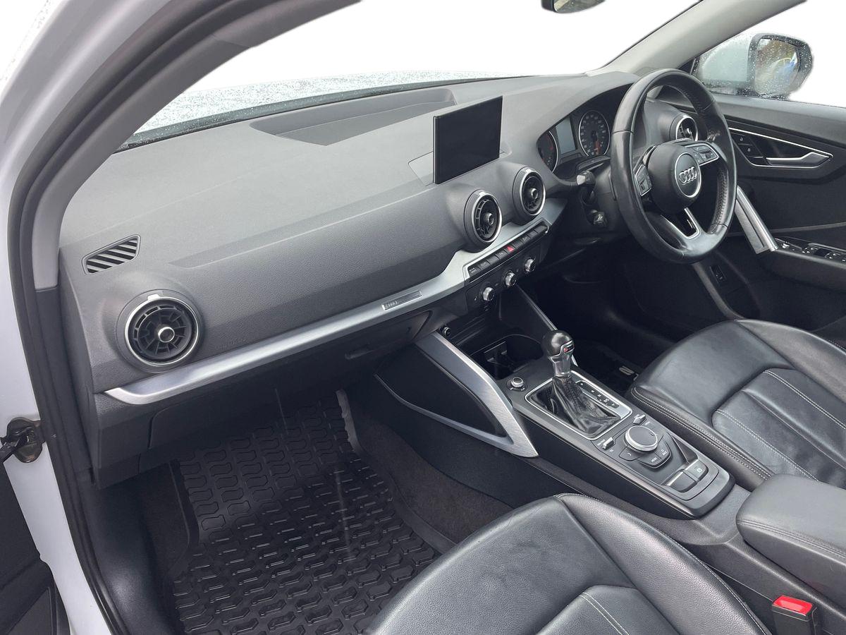 Used Audi Q2 2017 for sale - 77492616: Photo 18