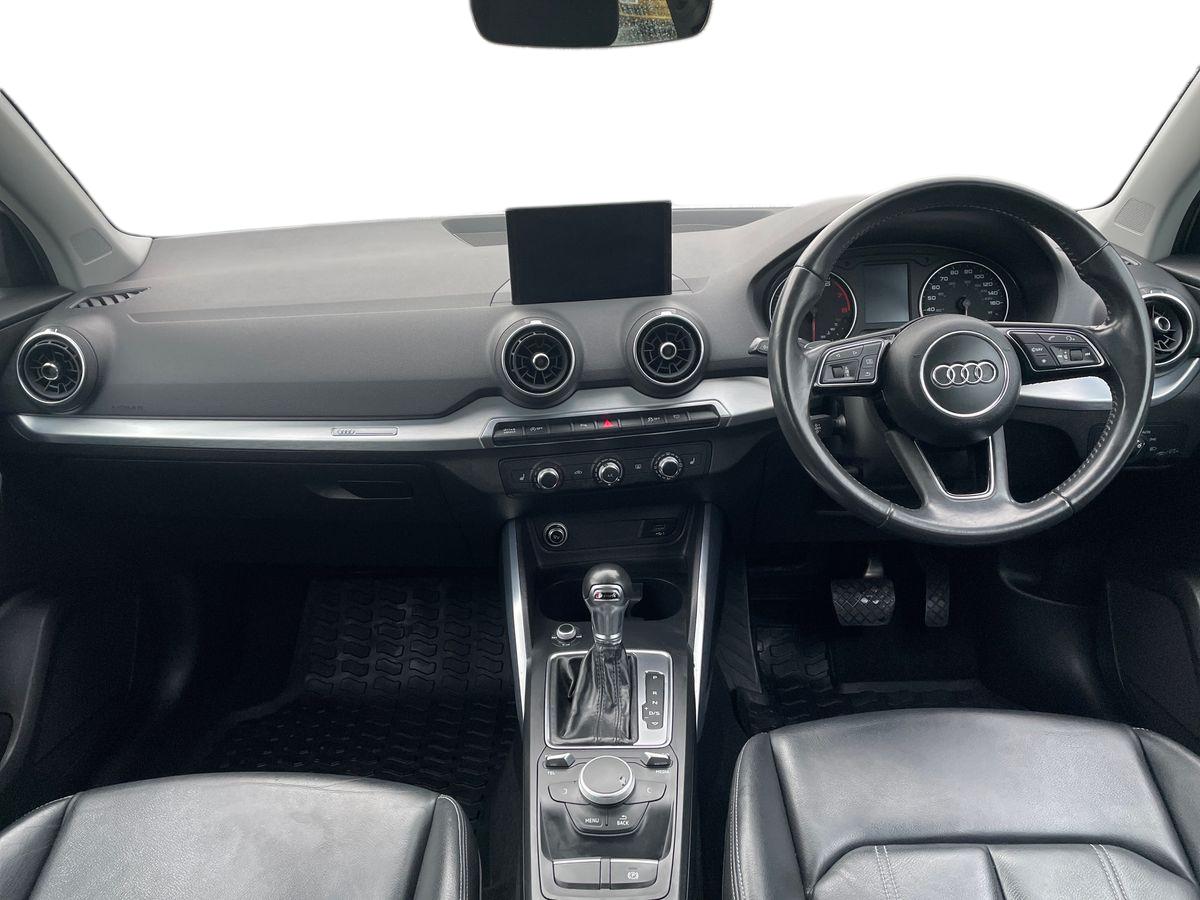 Used Audi Q2 2017 for sale - 77492616: Photo 19