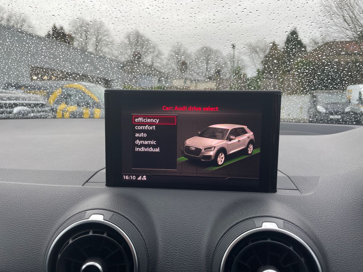 Used Audi Q2 2017 for sale - 77492616: Photo 25