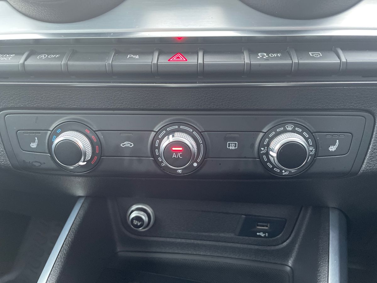 Used Audi Q2 2017 for sale - 77492616: Photo 26