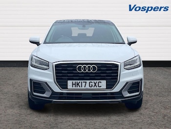 Used Audi Q2 2017 for sale - 77492616: Photo