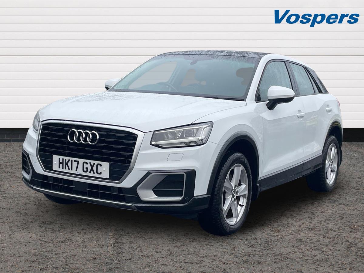 Used Audi Q2 2017 for sale - 77492616: Photo 3