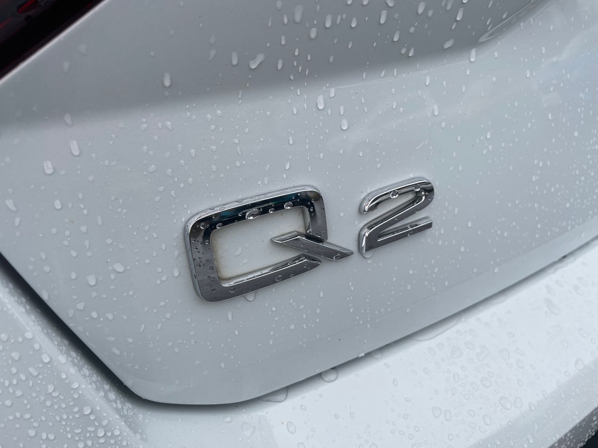 Used Audi Q2 2017 for sale - 77492616: Photo 31