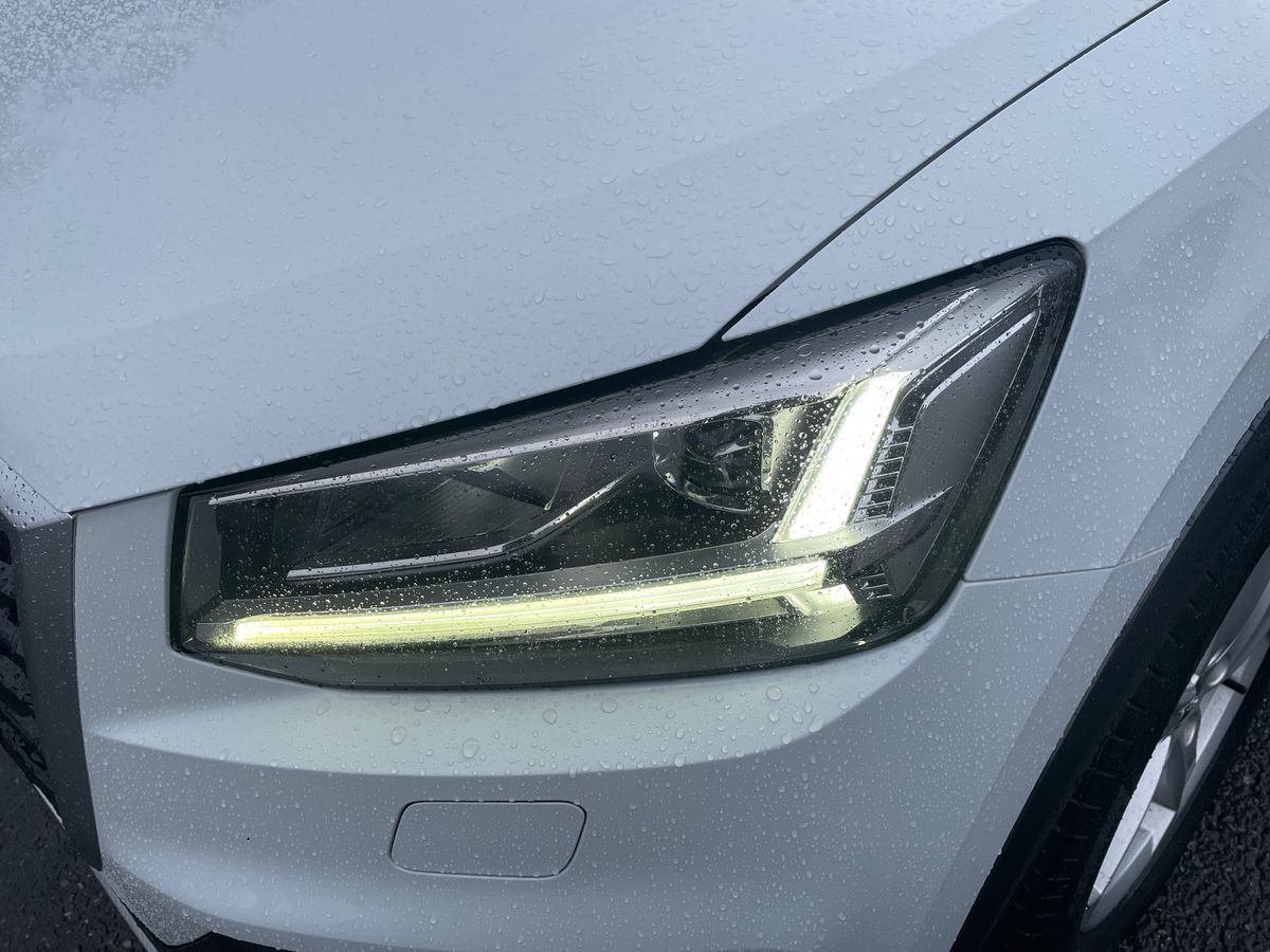 Used Audi Q2 2017 for sale - 77492616: Photo 32