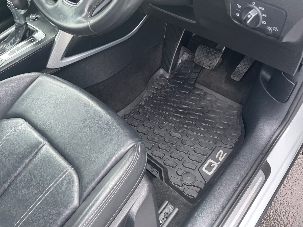 Used Audi Q2 2017 for sale - 77492616: Photo 38