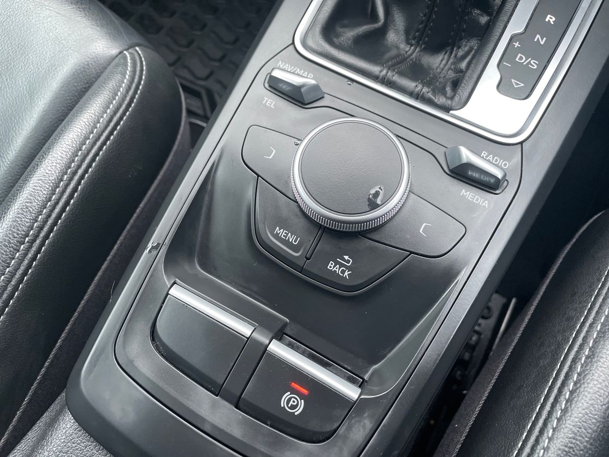 Used Audi Q2 2017 for sale - 77492616: Photo 41