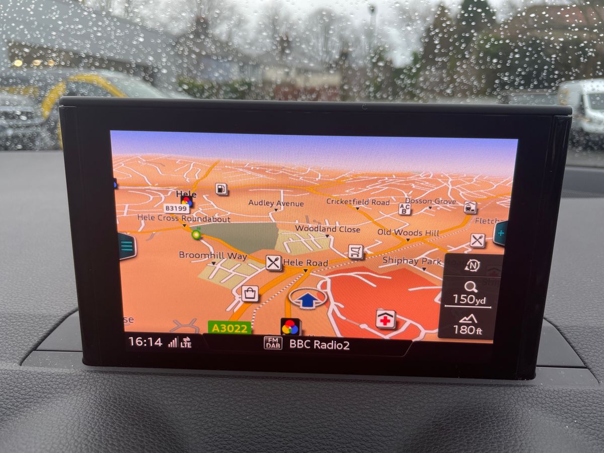 Used Audi Q2 2017 for sale - 77492616: Photo 42